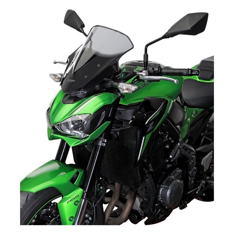 Kawasaki z900 online touring screen