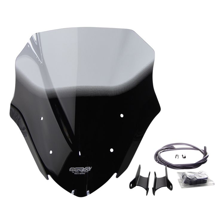 MRA Racing Windscreen for Kawasaki Z900