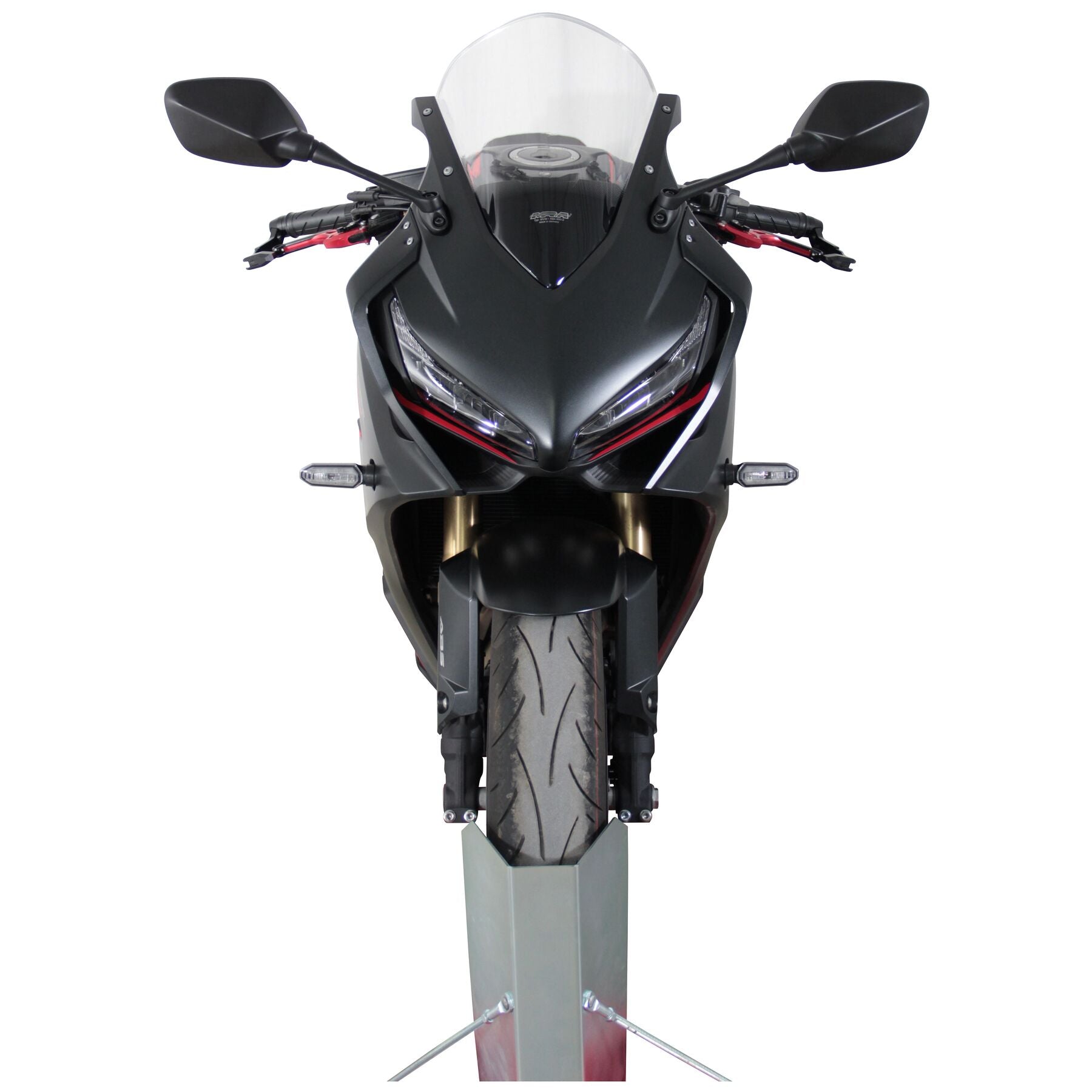 MRA Racing Windscreen for Honda CBR 650R