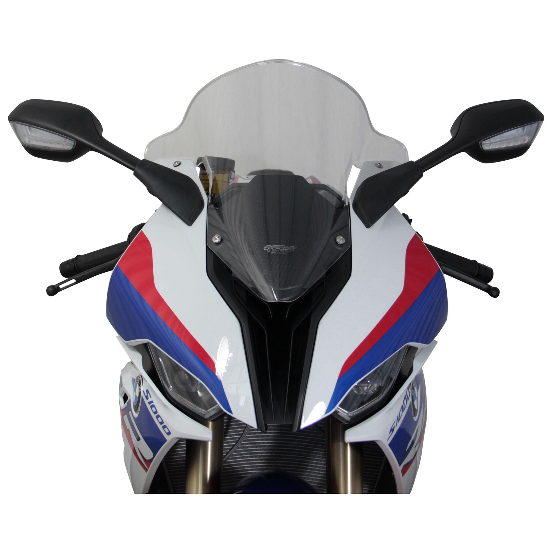 MRA Racing Windscreen for BMW S1000RR 2019-2020