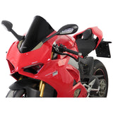 MRA Racing Windscreen for Ducati Panigale V4