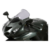 Buy MRA Touring Windscreen for Kawasaki Ninja ZX 14R Online in India superbikestore