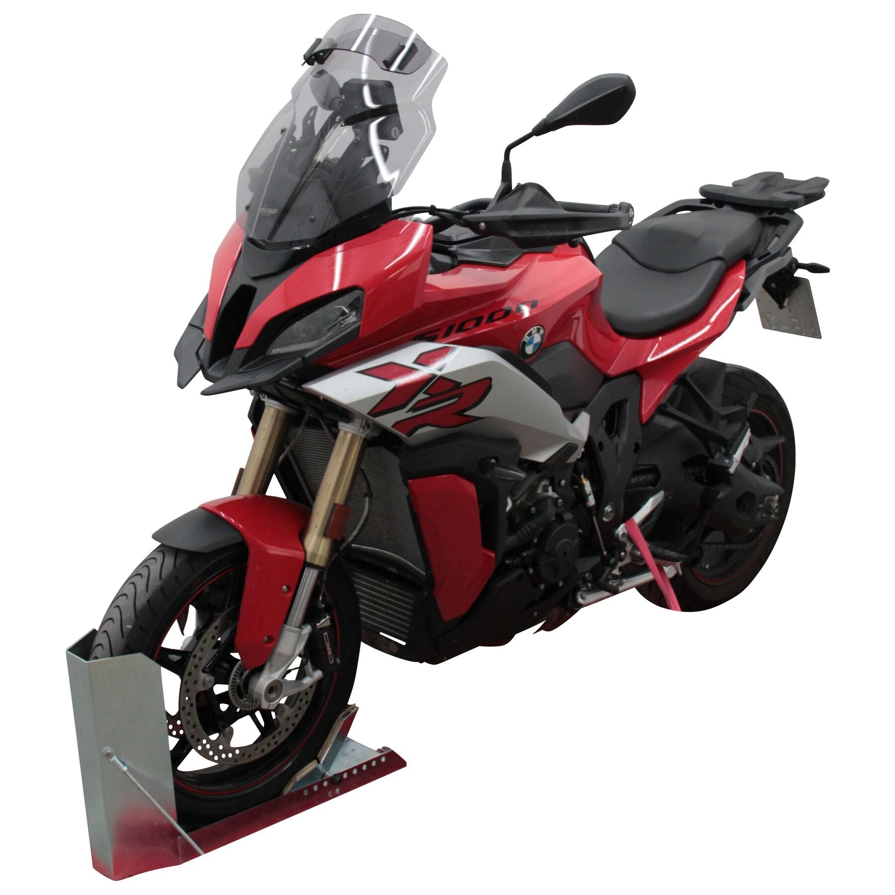 MRA Vario Touring Windscreen for BMW S1000 XR 2020