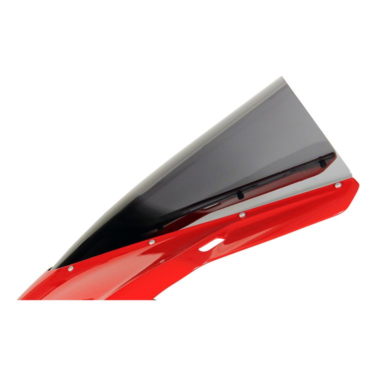 MRA Double Bubble Windscreen for Ducati Panigale 959