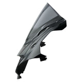 MRA Double-Bubble Racing Windscreen for Kawasaki ZX-10R