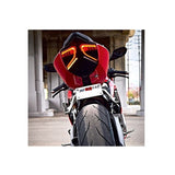 New Rage Cycles Tail Tidy for Ducati Panigale 1199 2013-14