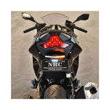 New Rage Cycles LED Fender Eliminator for Kawasaki Ninja 400