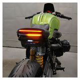 New Rage Cycles Tail Tidy for BMW R NineT