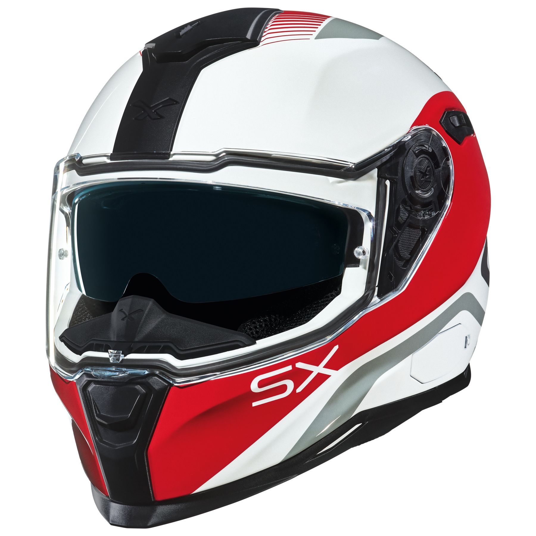 Nexx SX100 Popup Helmet