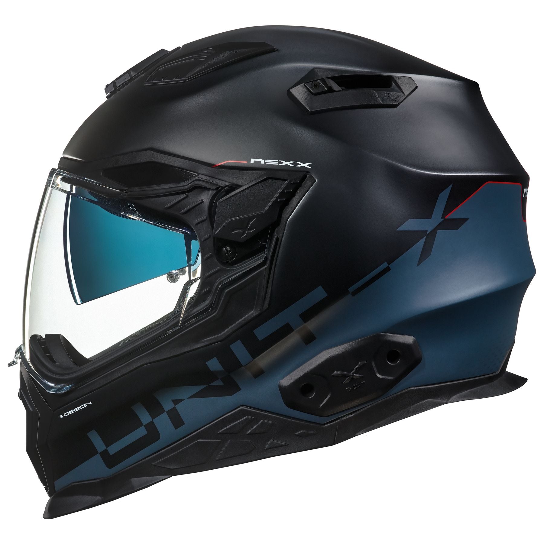 Cascos nexx sales