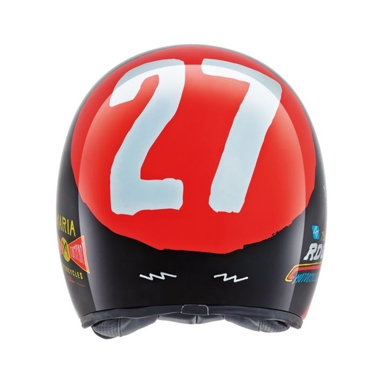 Nexx XG10 Bad Loser Helmet