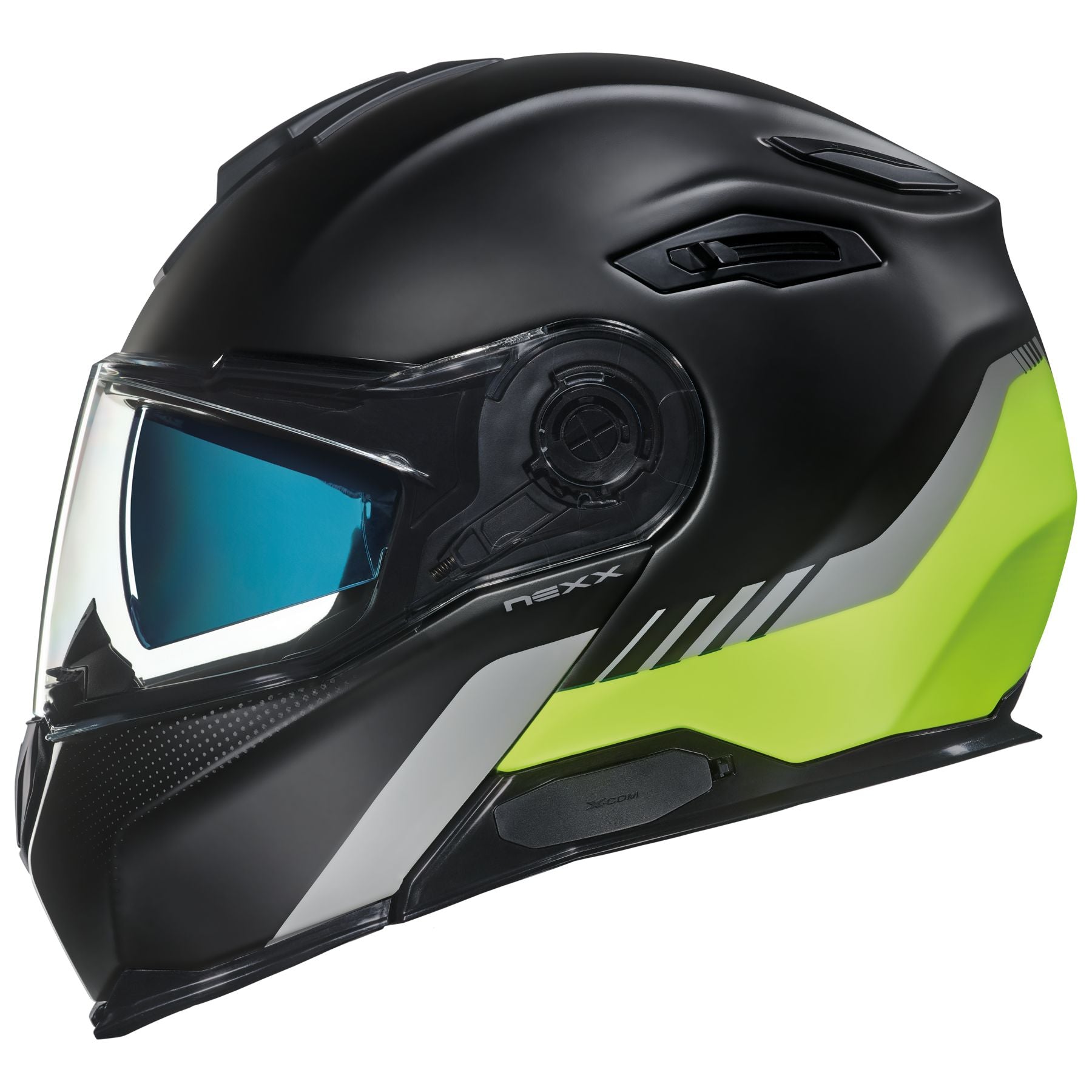 Nexx X-Vilitur Latitude Helmet