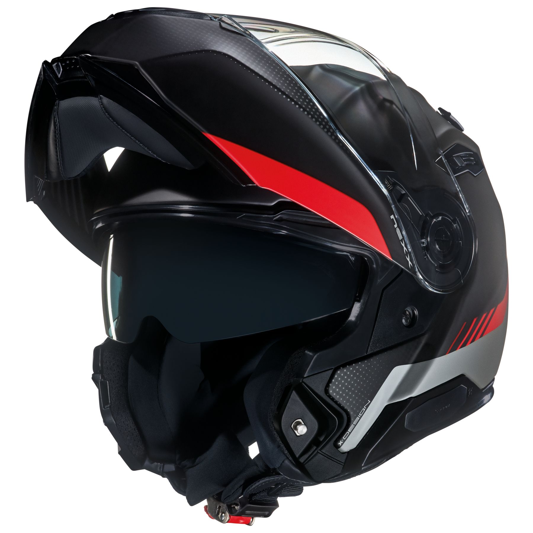 Nexx X-Vilitur Latitude Helmet