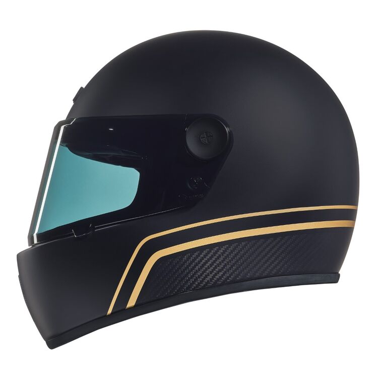Nexx XG100 Giant Slayer Racer Carbon Helmet