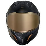 Nexx XR2 Carbon Golden Edition Helmet