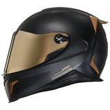 Nexx XR2 Carbon Golden Edition Helmet