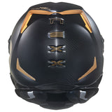 Nexx XR2 Carbon Golden Edition Helmet