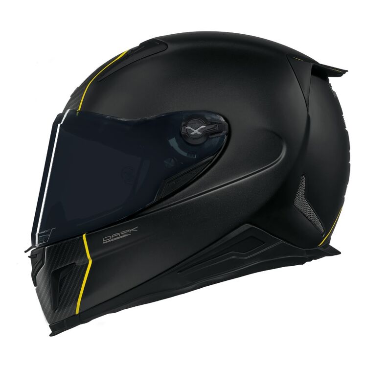 Nexx XR2 Dark Division Carbon Helmet