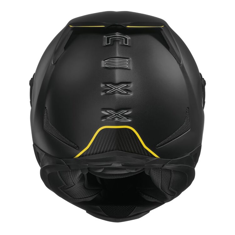 Nexx XR2 Dark Division Carbon Helmet