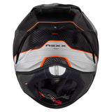 Nexx XR3R SE X-Pro Carbon Helmet