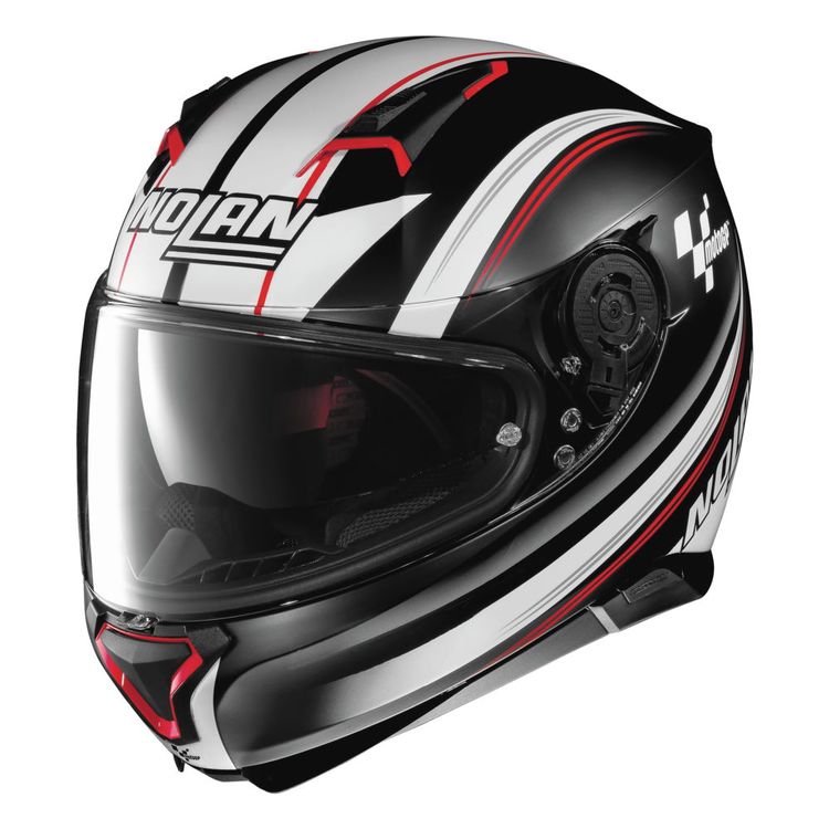 Nolan N87 MotoGP Helmet