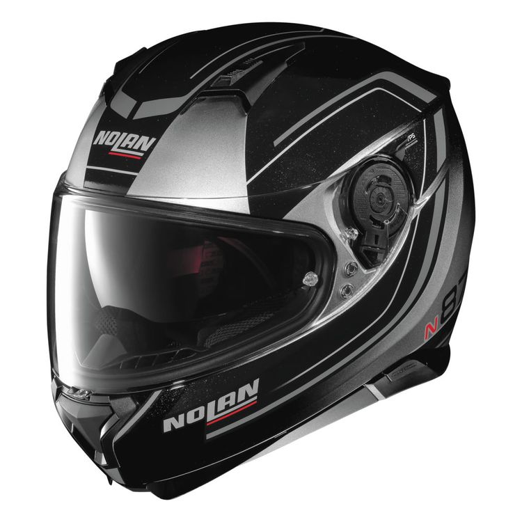 Nolan N87 Savoir Faire Helmet