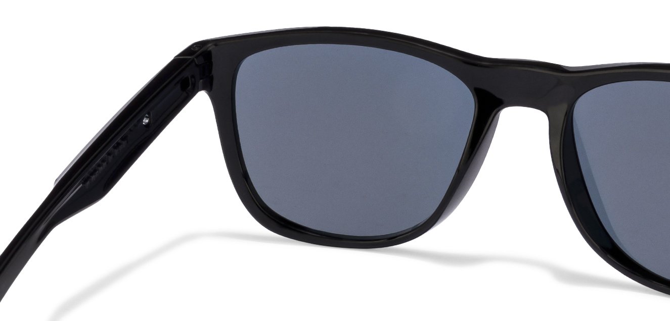 Buy John Jacobs JJ Tints S11125 Black Grey Gradient Full Rim Club Master  Medium C1 Sunglasses Size-52 Online