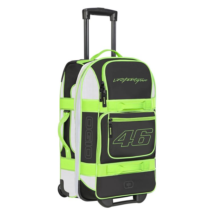 OGIO VR46 Layover Travel Bag