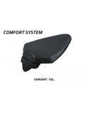 Tappezzeria Tok Comfort System Passenger Seat Cover for Aprilia RSV4