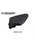 Tappezzeria Tok Ultragrip Passenger Seat Cover for Aprilia RSV4