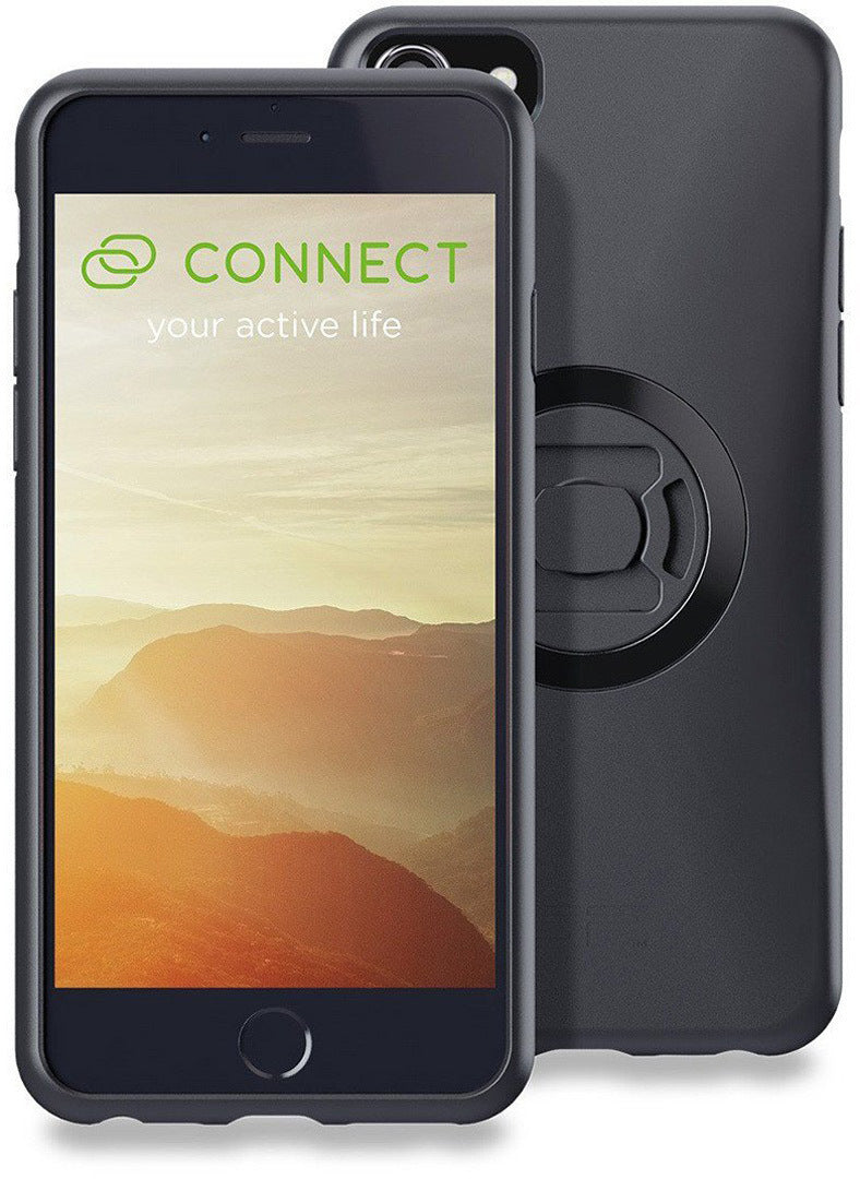 SP Connect iPhone SE20/8/7/6s/6 Phone Case Set