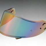 Shoei CNS-3 Pinlock-Ready Helmet Visor for Shoei Neotec 2 Helmets