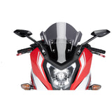 Puig Racing Windscreen for Honda CBR650F