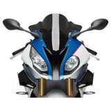 Puig Downforce Spoilers for BMW S1000RR 2015-19