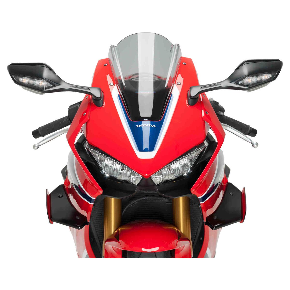 Puig downforce spoiler gsxr 1000 sale