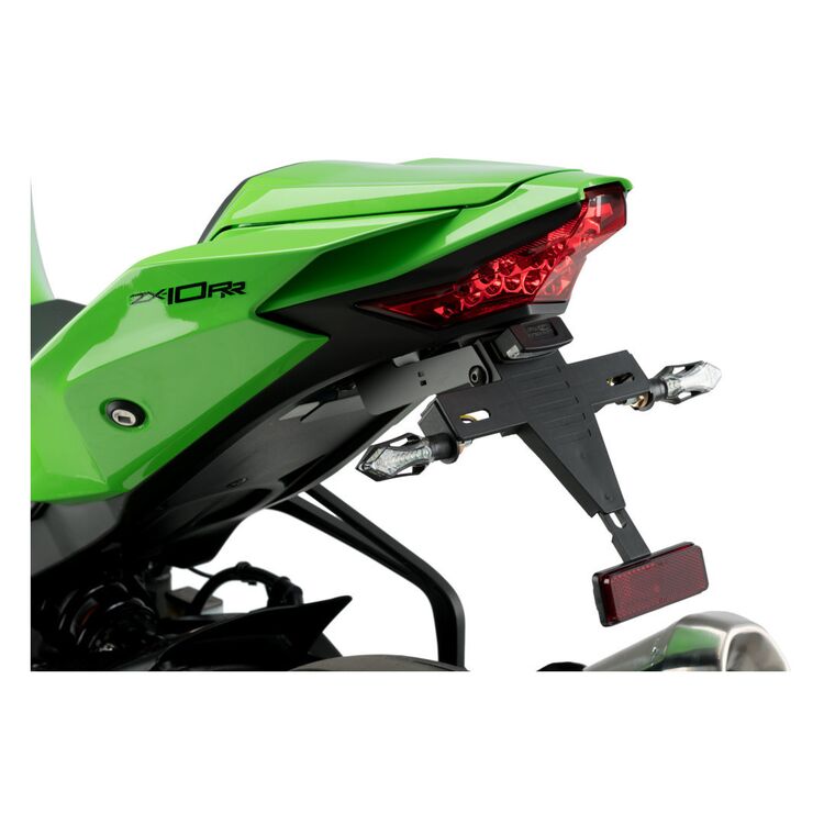 Puig Tail Tidy for Kawasaki ZX-10R 2022