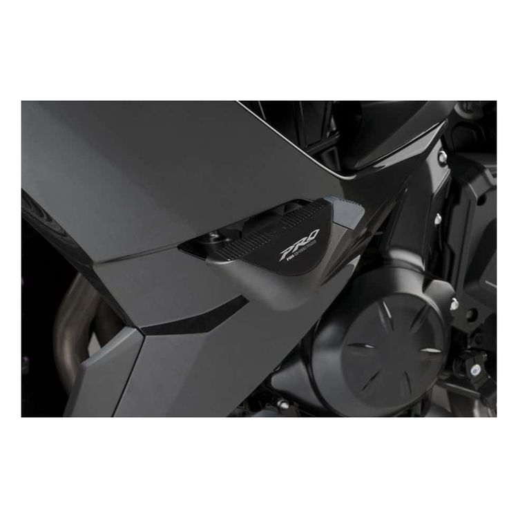 Puig Pro Frame Sliders for Kawasaki Ninja 650