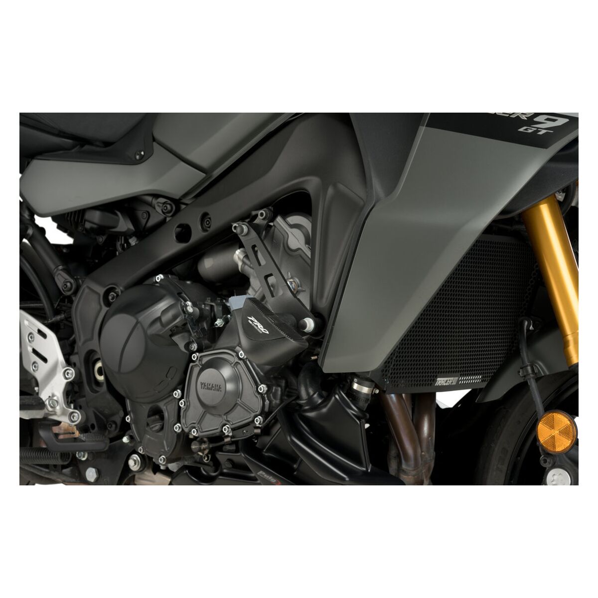 Puig Pro Frame Sliders for Yamaha MT-09 2021-22