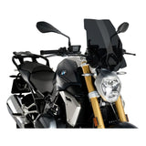 Puig Touring Naked New Generation Windscreen for BMW R 1250 R