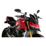 Puig Naked New Generation Windscreen for Ducati Streetfighter V4