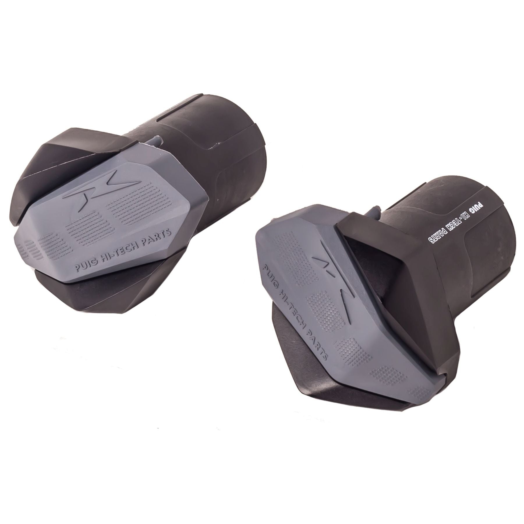 Puig R12 Frame Sliders for Ducati Diavel 1200 Dark 2018