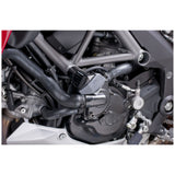 Puig R12 Frame Sliders for Ducati XDiavel 1260 2021