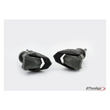 Puig R19 Frame Sliders for Ducati Streetfighter V4