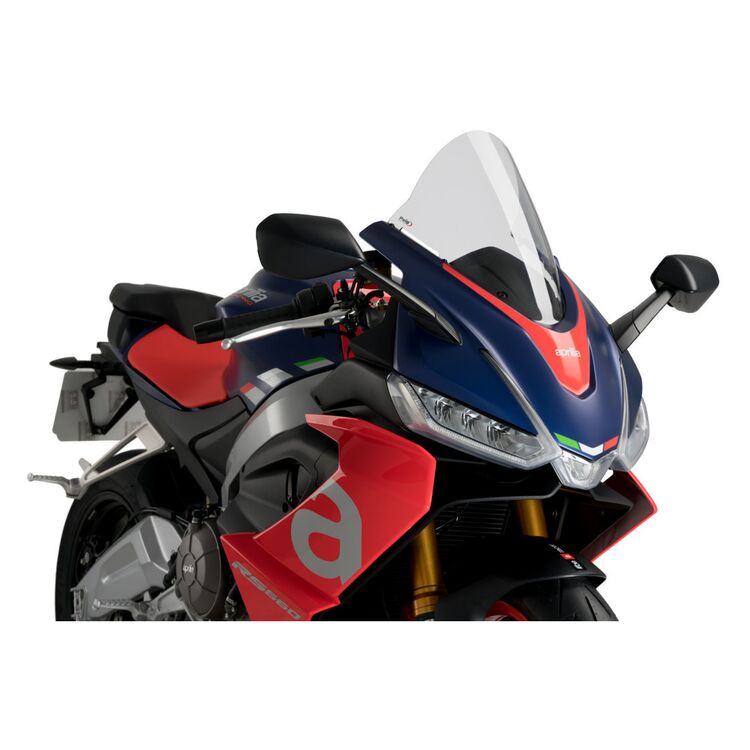 Aprilia deals tuono windscreen