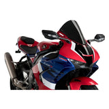 Puig R-Racer Windscreen for Honda CBR 1000RR-R 2021-22