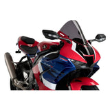 Puig R-Racer Windscreen for Honda CBR 1000RR-R 2021-22