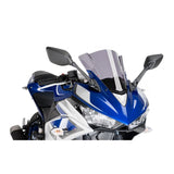Puig Racing Windscreen for Yamaha R3 2015-2018