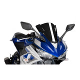 Puig Racing Windscreen for Yamaha R3 2015-2018