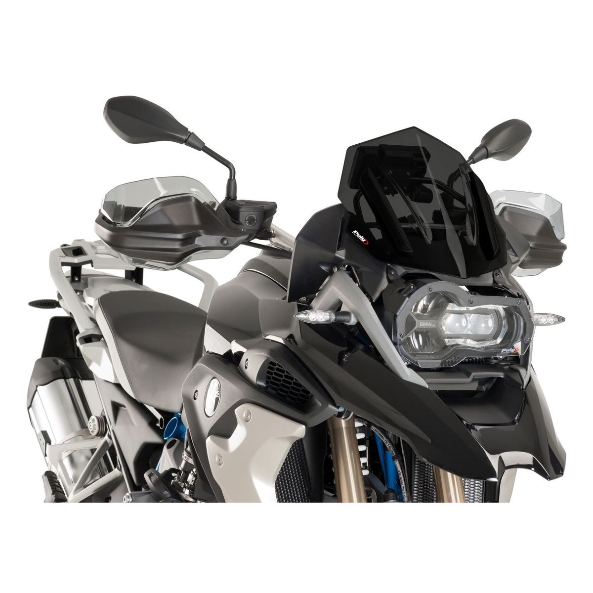 Puig Racing Windscreen for BMW R 1250 GS Adventure 2021-22