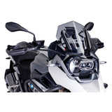 Puig Racing Windscreen for BMW R 1250 GS Adventure 2021-22